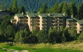 Worldmark Running y Klamath Falls Oregon