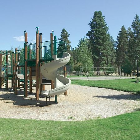 Worldmark Running Y Klamath Falls Exterior photo