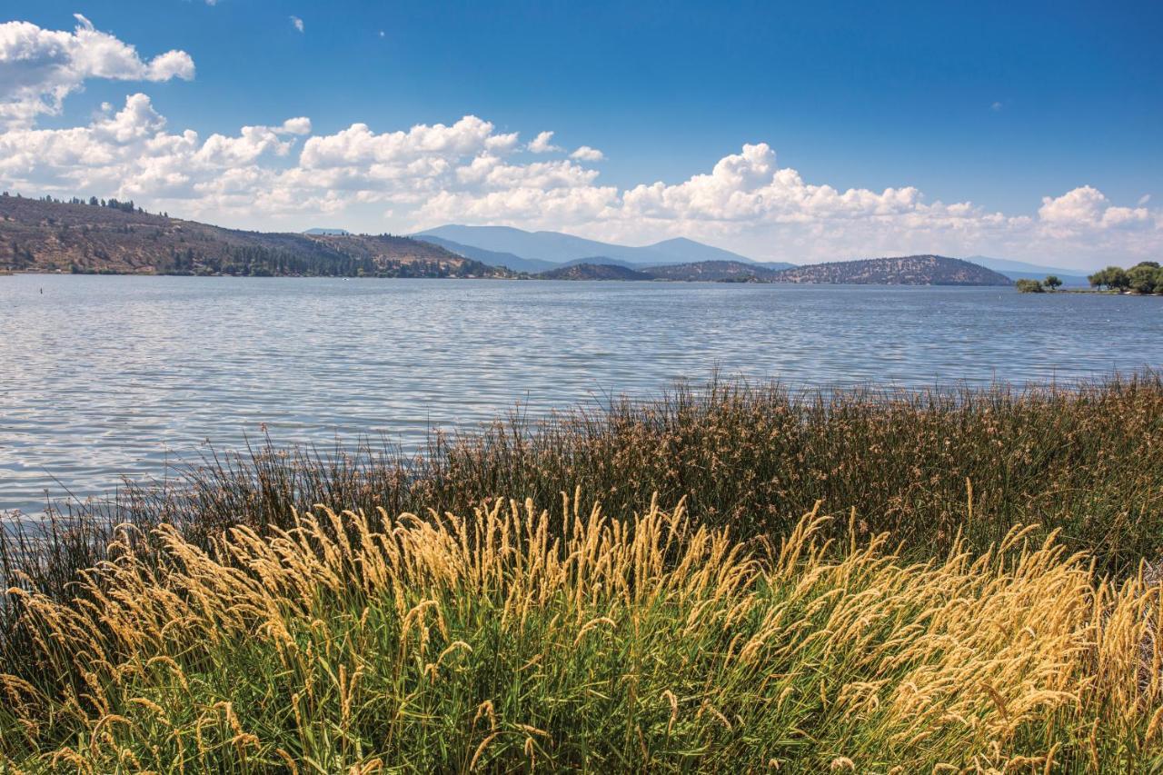 Worldmark Running Y Klamath Falls Exterior photo