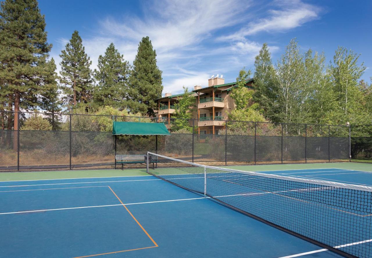 Worldmark Running Y Klamath Falls Exterior photo