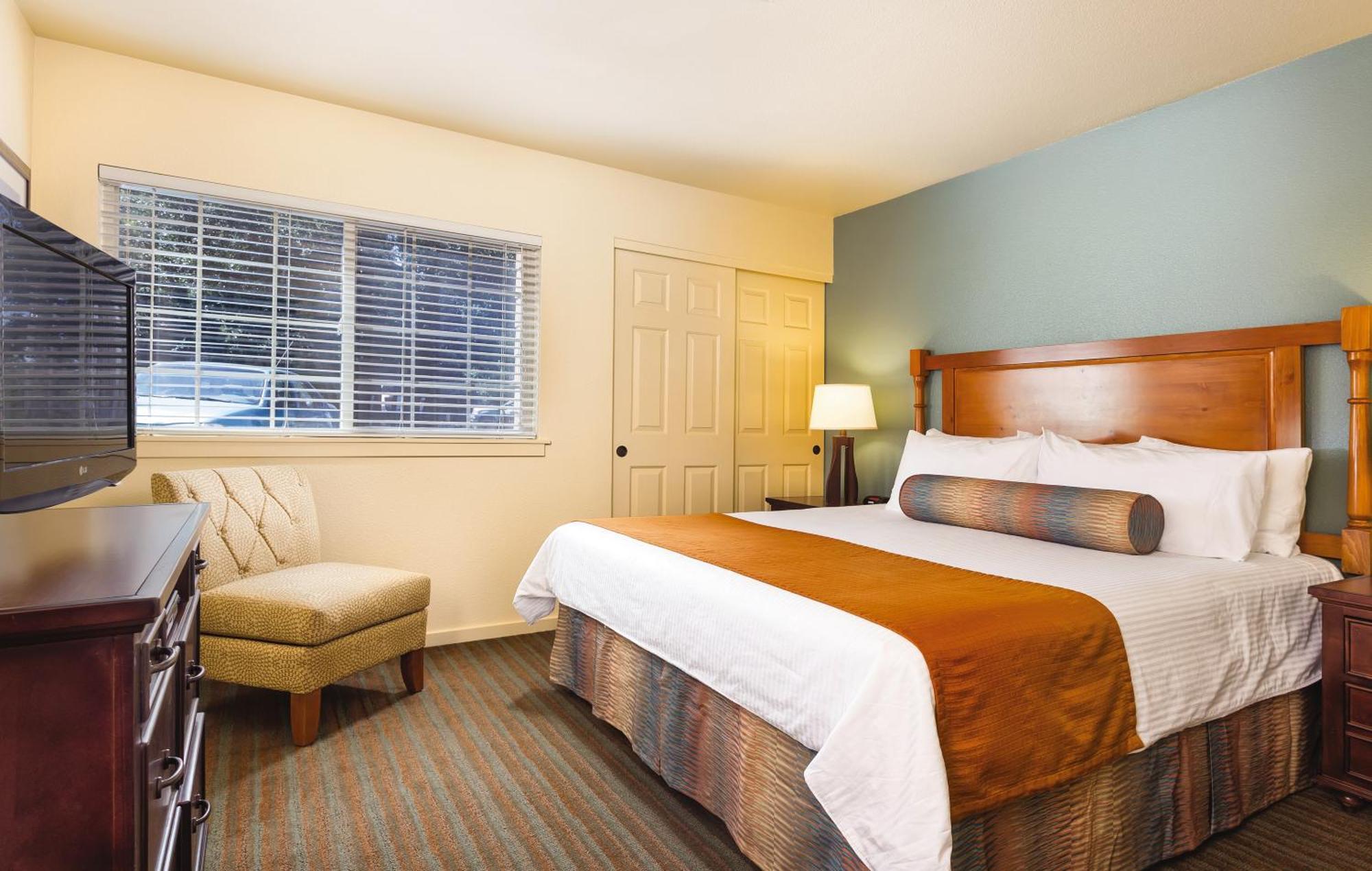 Worldmark Running Y Klamath Falls Exterior photo