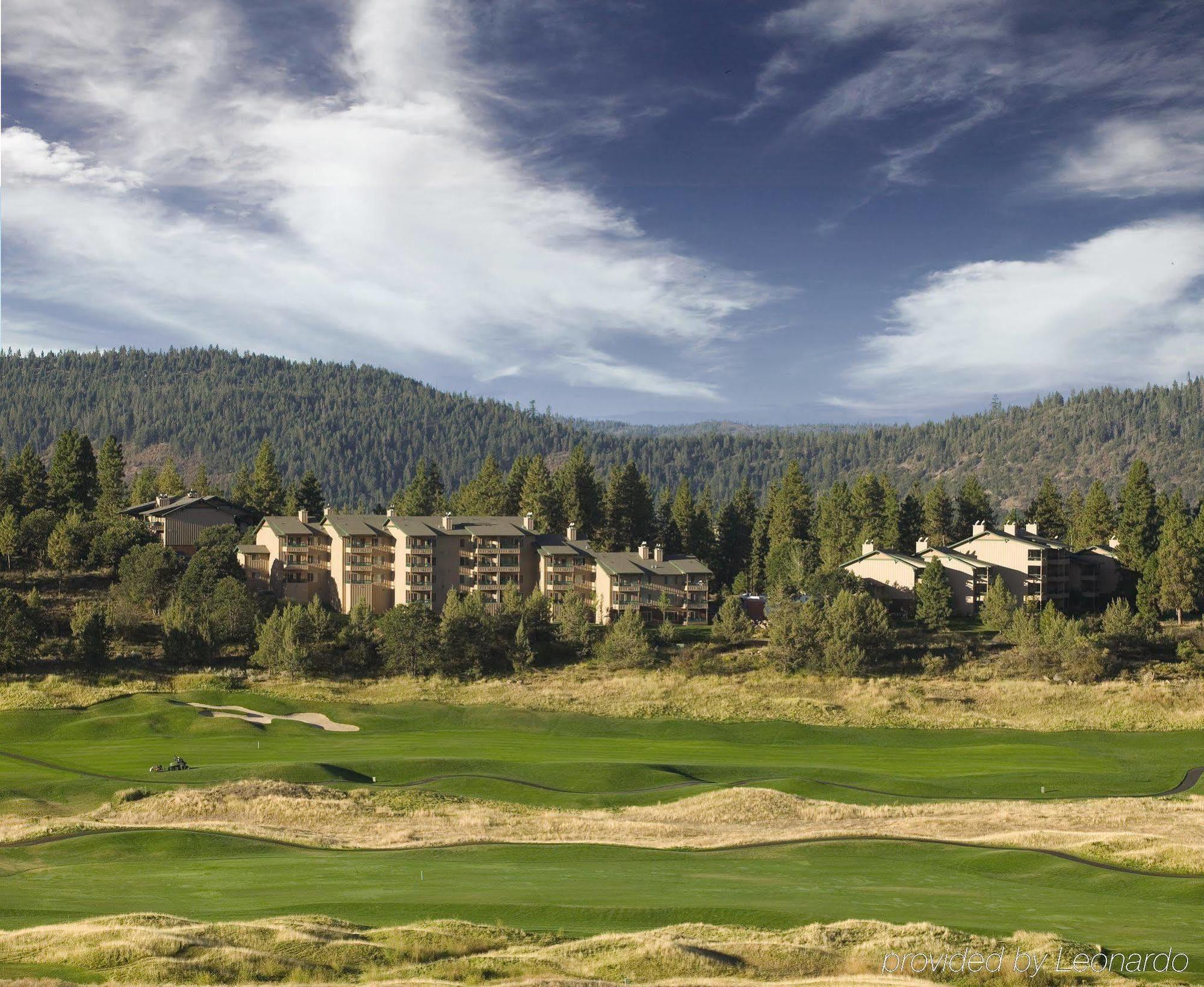 Worldmark Running Y Klamath Falls Exterior photo