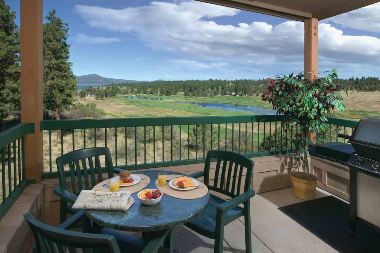 Worldmark Running Y Klamath Falls Exterior photo