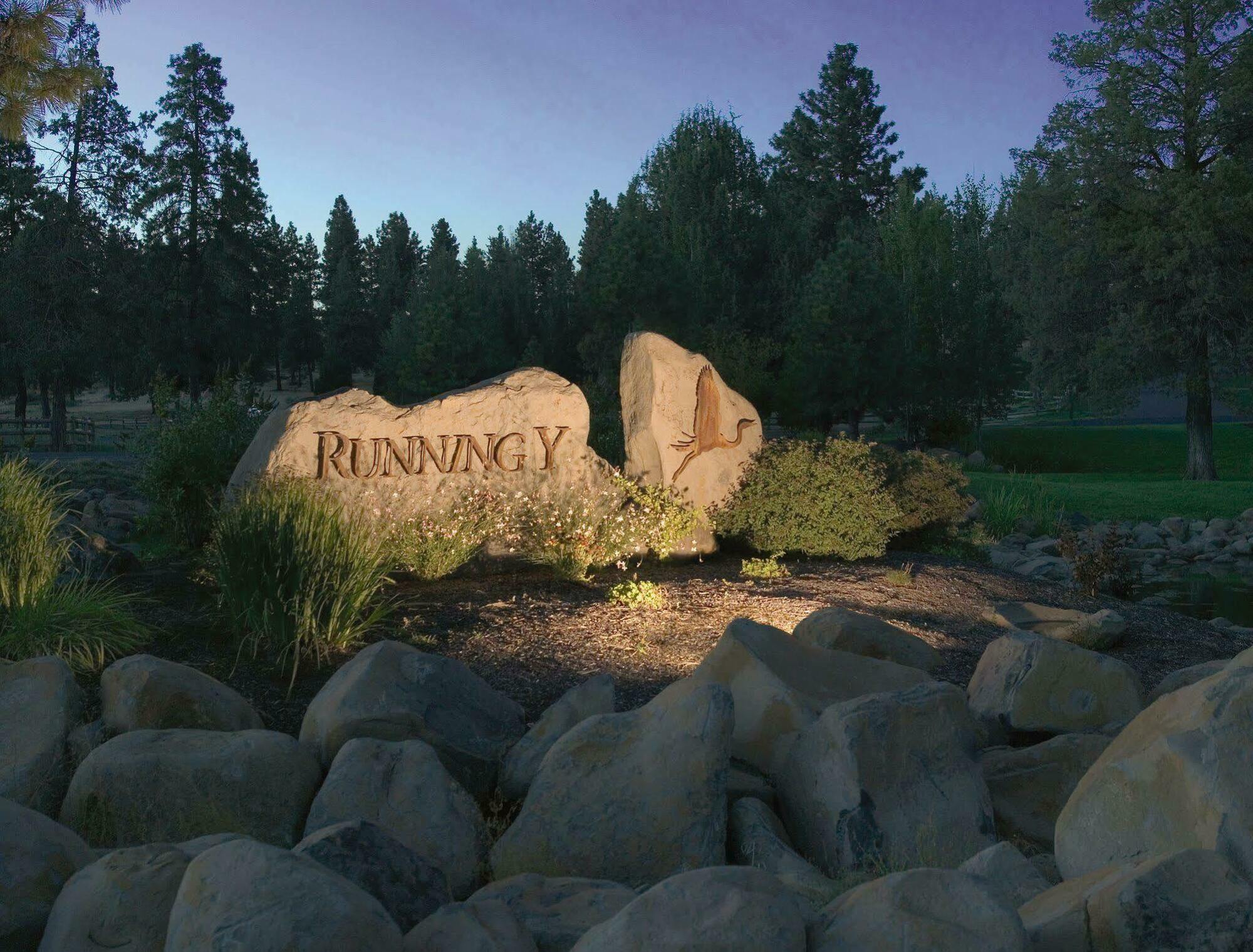 Worldmark Running Y Klamath Falls Exterior photo